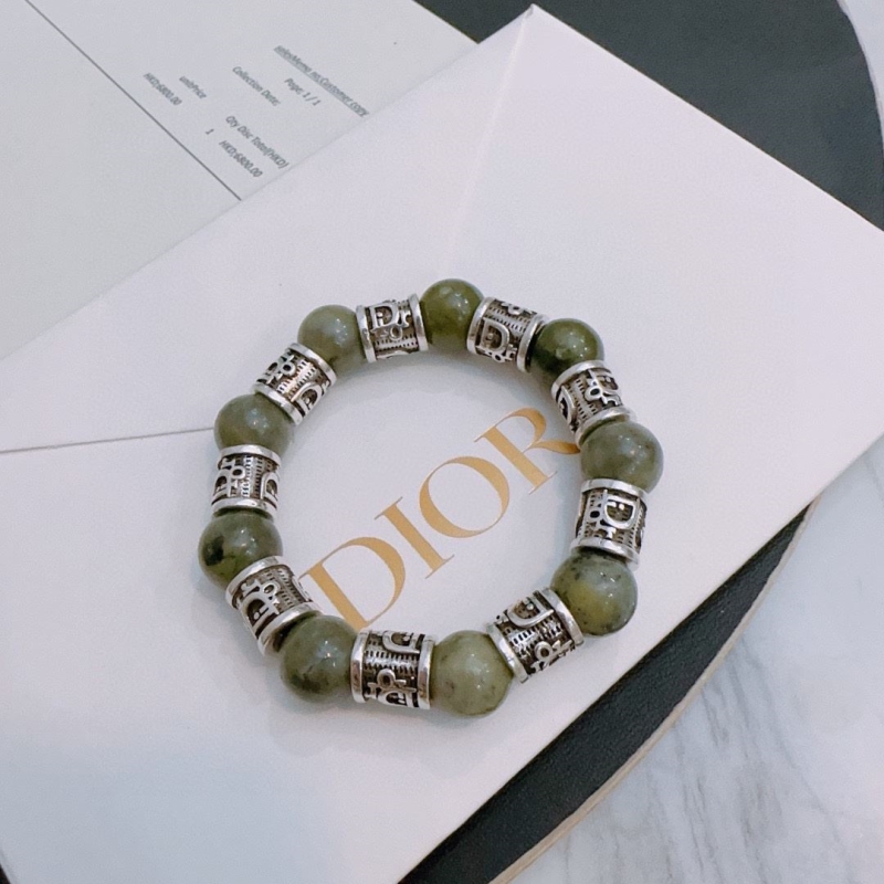 chr1st1an D10r bracelets